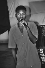 Eric Coston