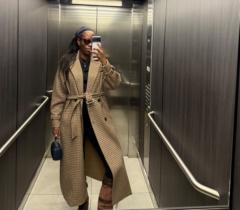 Kelly Ofoegbu