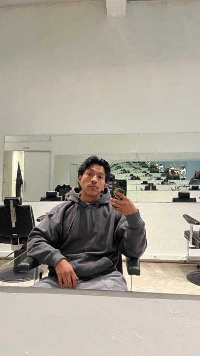 Richard Gonzales