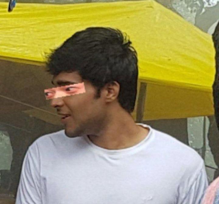 Paritosh Pai