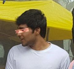 Paritosh Pai