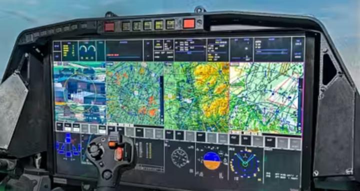 create.your.AI-COCKPIT