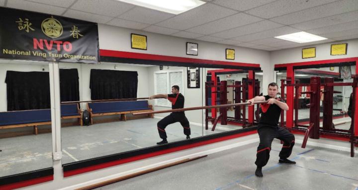 American Wing Chun