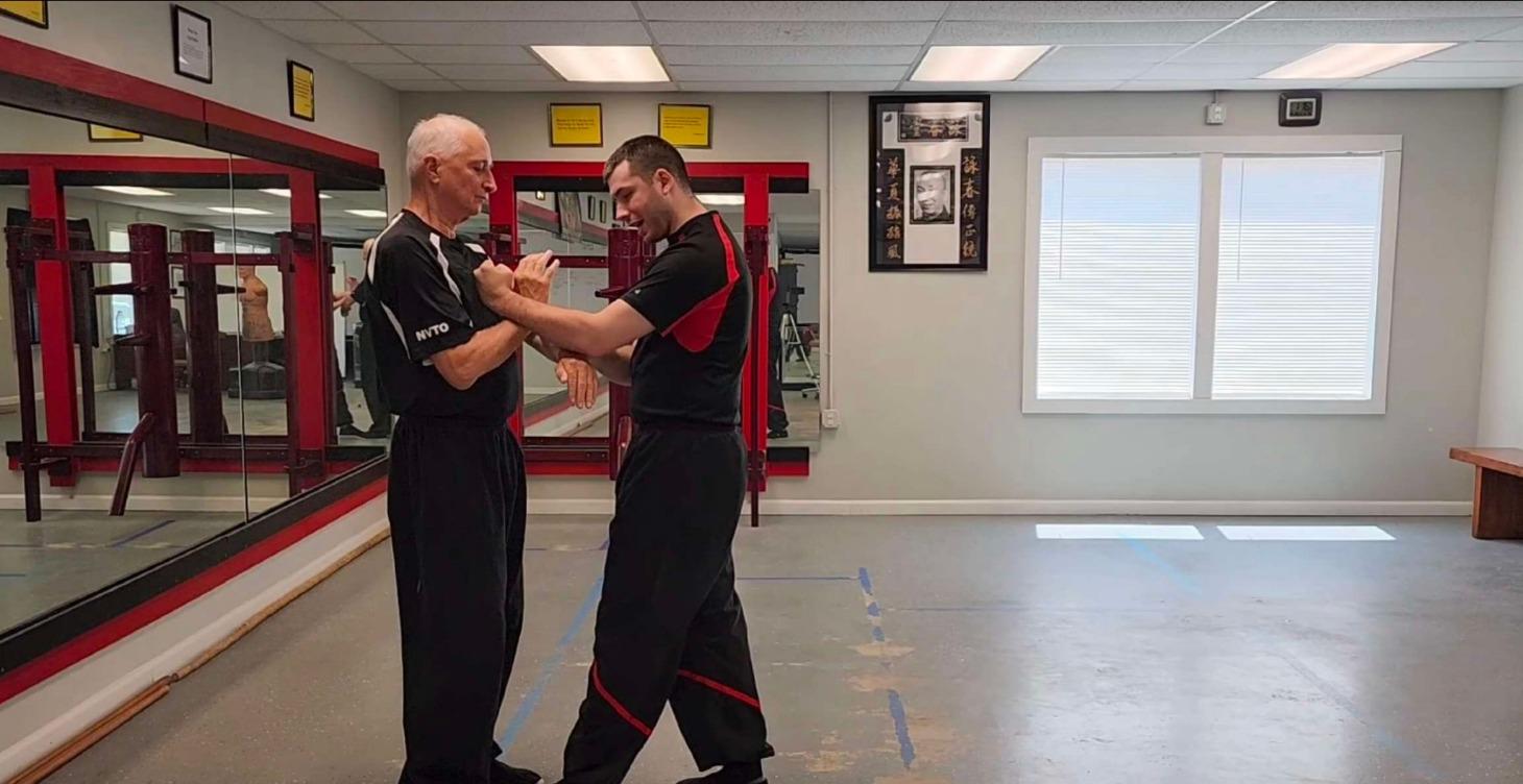 Seven Deadly Lat-Sau Attacks