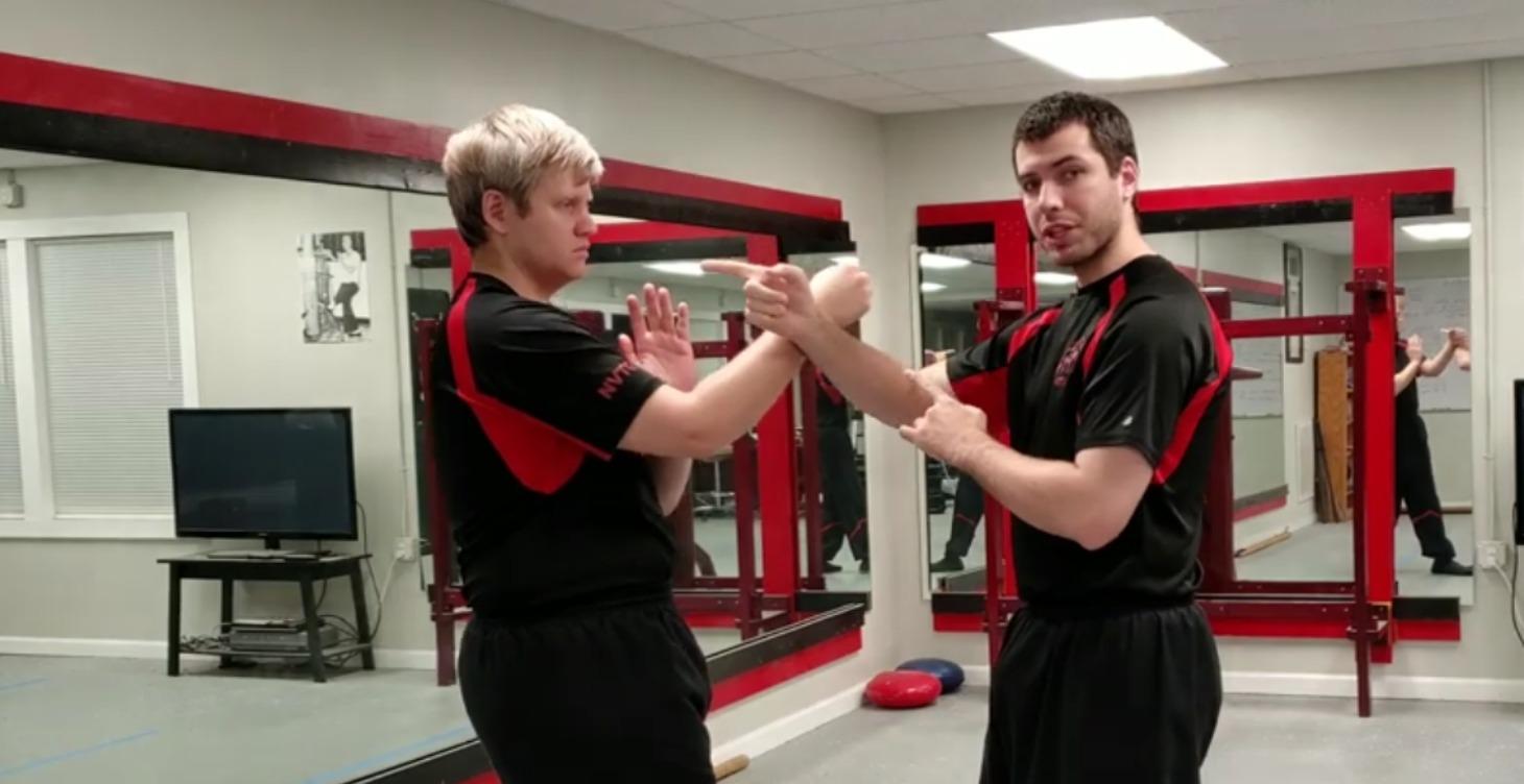 Technique of the week