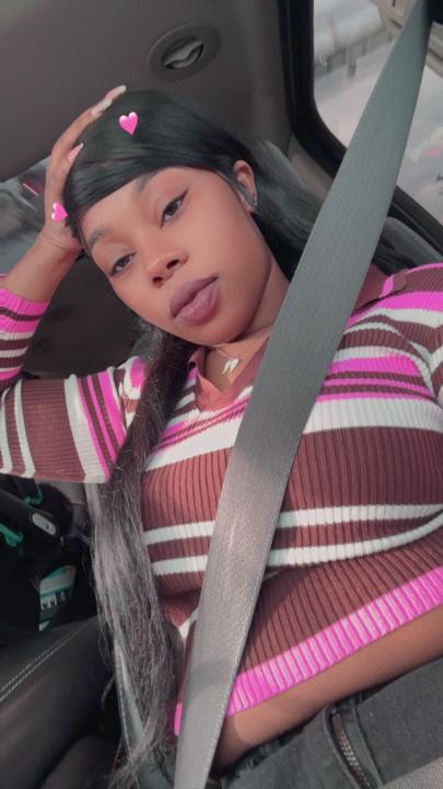 Quanisha Mays