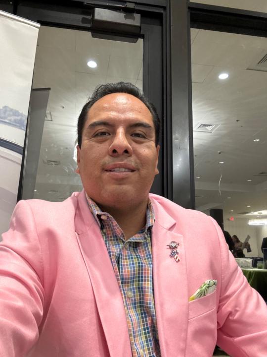 Yoshua Carhuamaca
