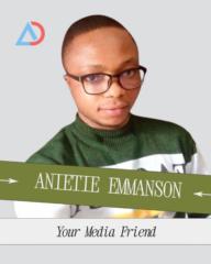 Anietie Emmanson