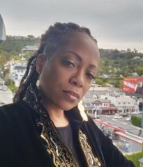 Sharifa Wellman