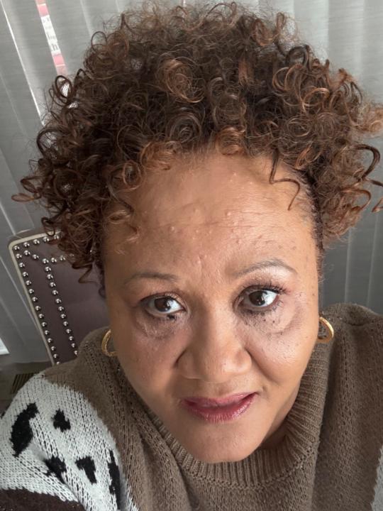 Lezona Williams