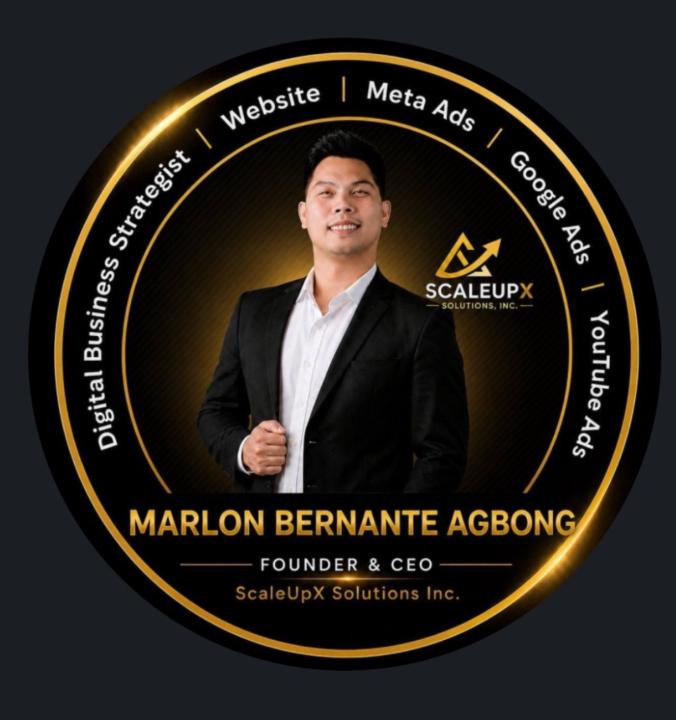 Marlon Agbong