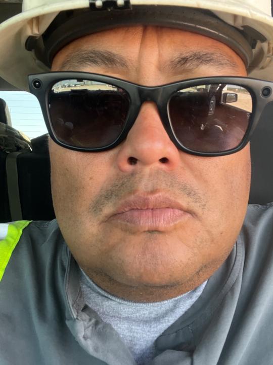 Mario Gutierrez