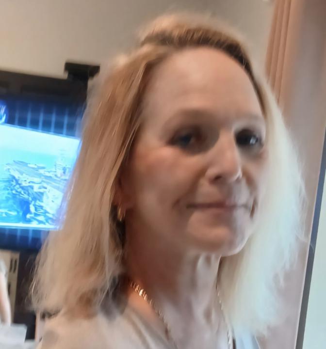 Barbara Christofilis