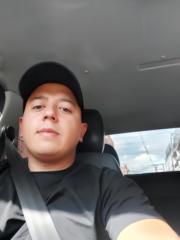 Carlos Andrés Naranjo