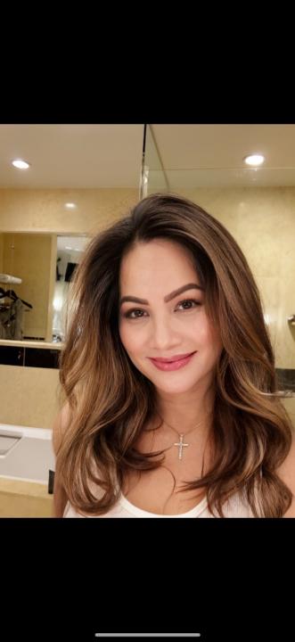 Maria Luisa Villamil