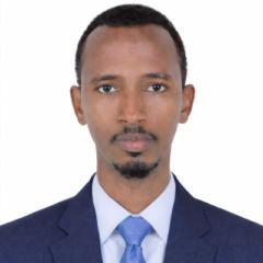Abdikadir Dahir