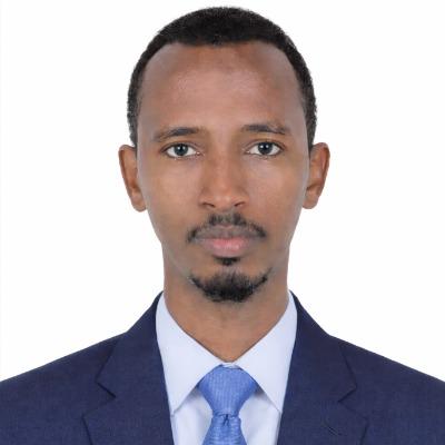Abdikadir Dahir