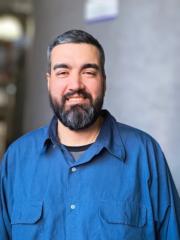 Ezequiel Sánchez