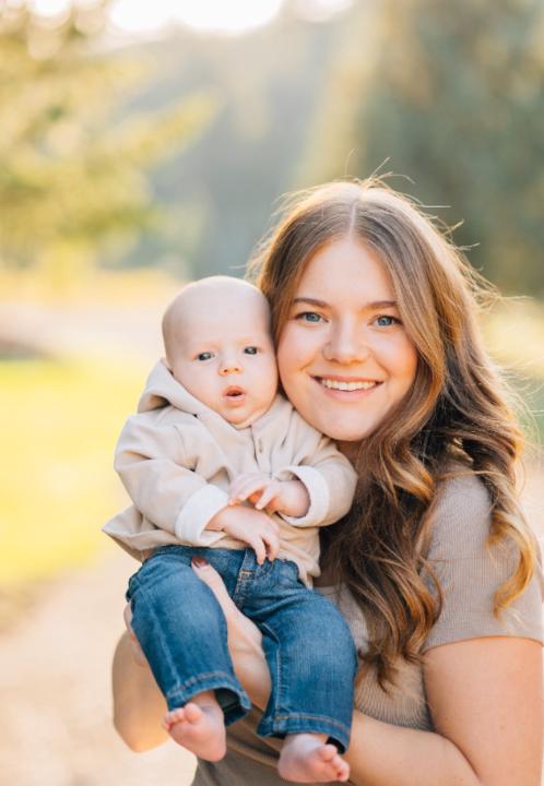 Karsen Robinson