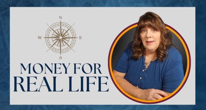 Money for Real Life