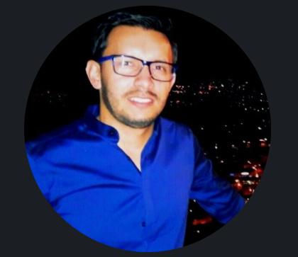 Andres Gutierrez