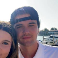 Cody Carrigan