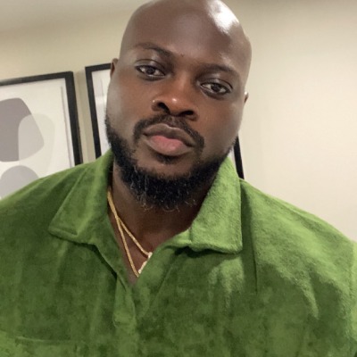 Sulaimon Amusa