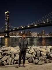 Shahriyar Haque Jarif