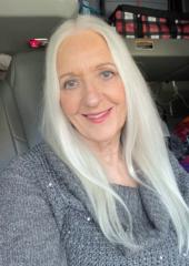 Laurel Wistrom