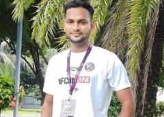 Md Mostafizz