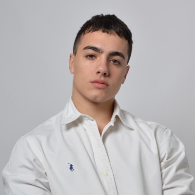 Leandro Nicolas Lopez