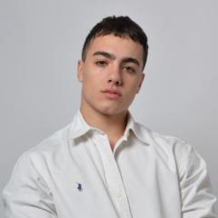 Leandro Nicolas Lopez