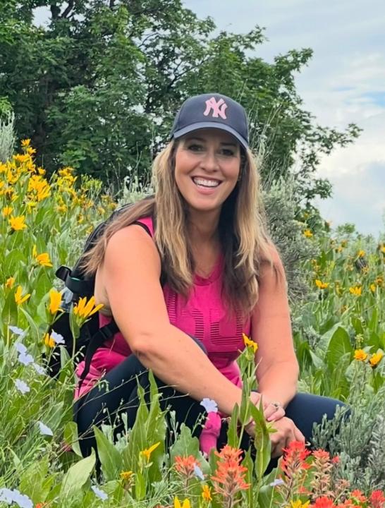 Kelly Christensen Christensen