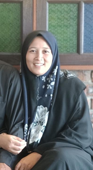 Farah zurah Mohd yusof