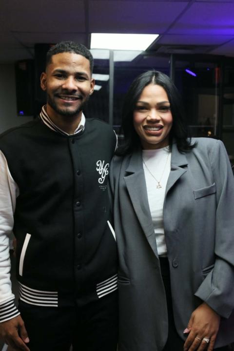 Christopher Jiménez