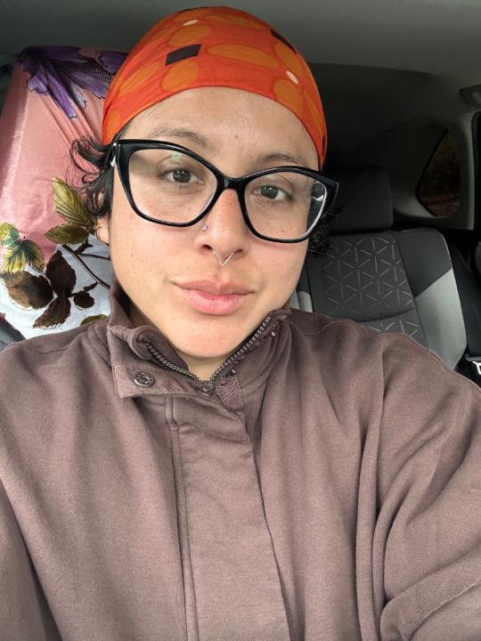Vanessa Hernandez