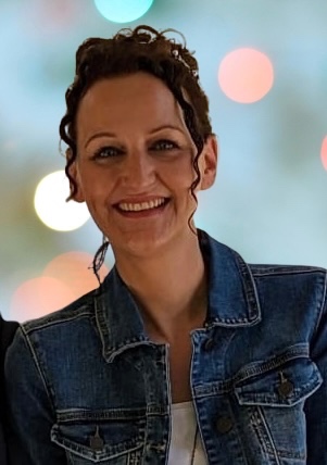 Christine Rollauer