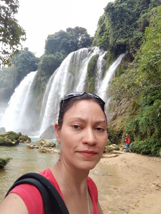 Marion Poublan Cousté