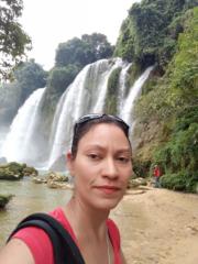 Marion Poublan Cousté