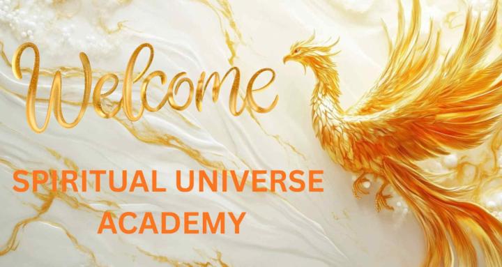 Spiritual Universe Academy