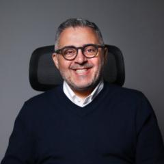 Luis Salomón