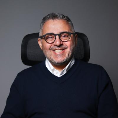 Luis Salomón