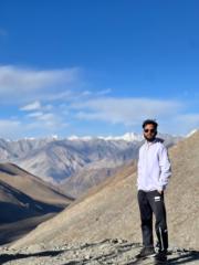 Abhishek Wasnikar