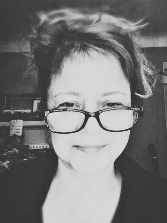 Trish Reader