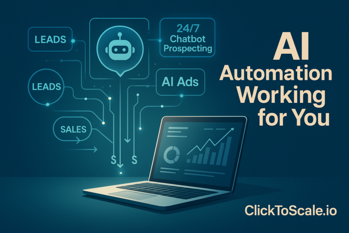 Social Scaling Systems - BIG AI UPDATE 