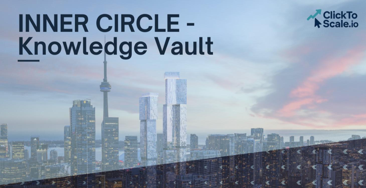 ClickToScale Knowledge Database