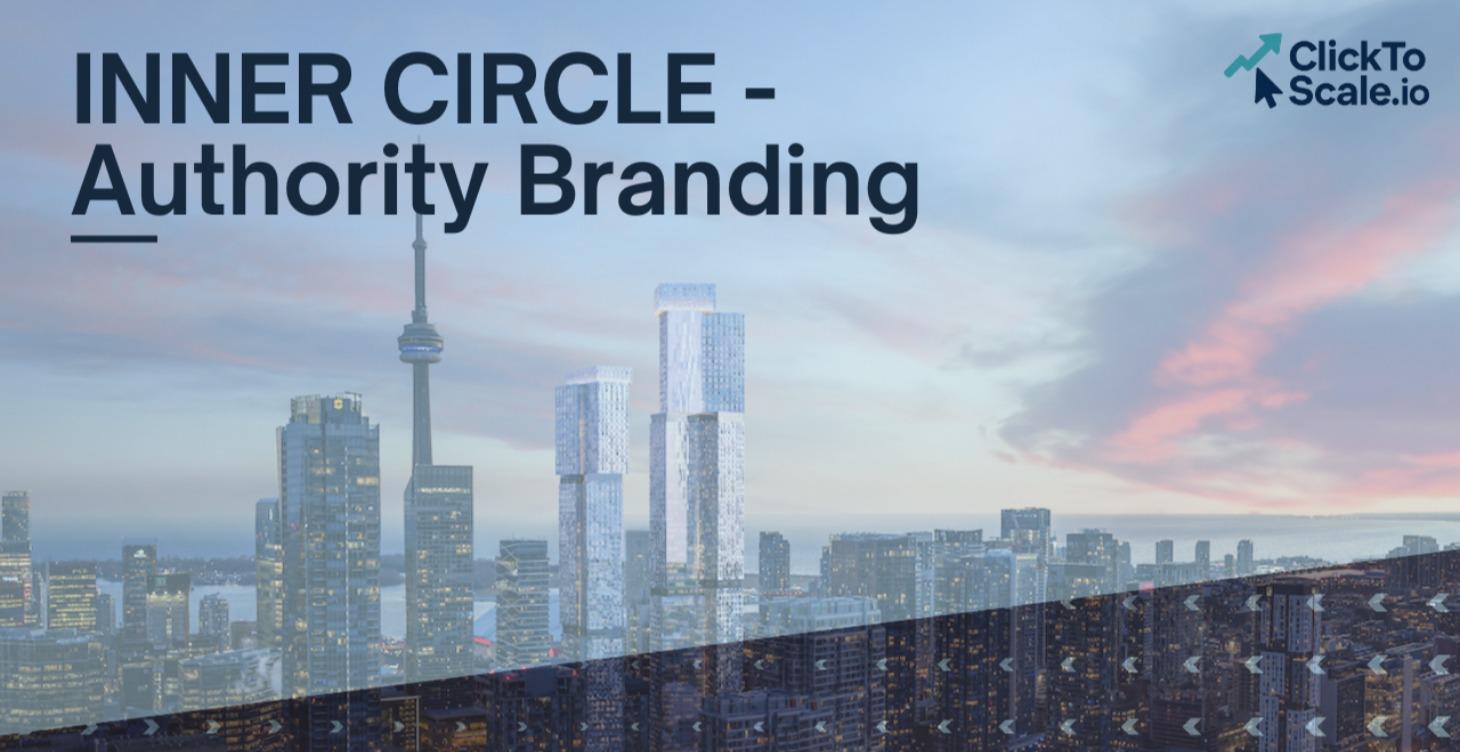 AUTHORITY BRANDING