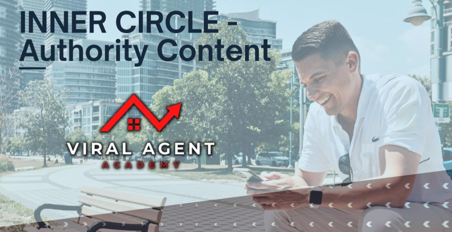 AUTHORITY CONTENT ENGINE