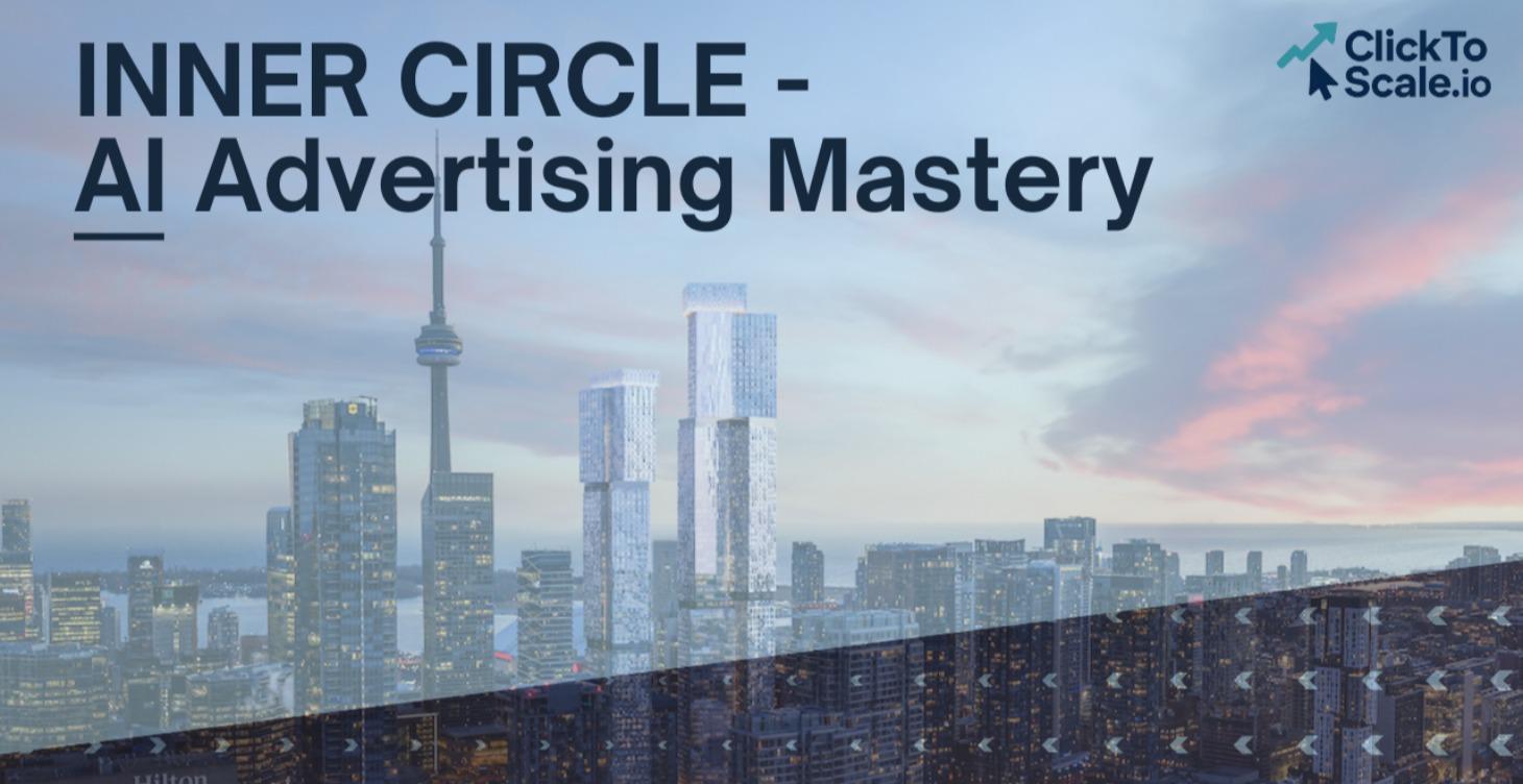 AI ADVERTISING MASTERY