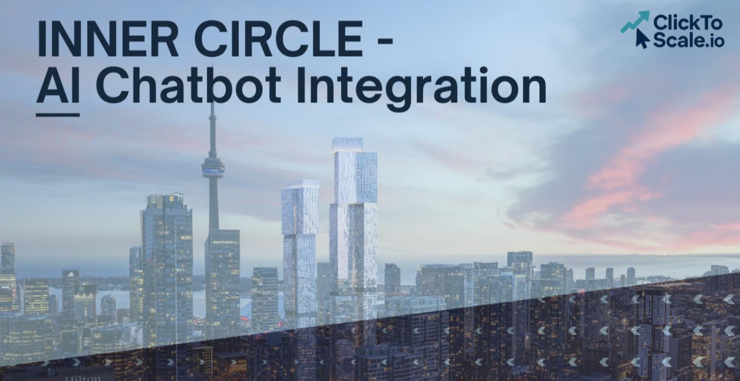 AI CHATBOT & CONTENT PORTALS